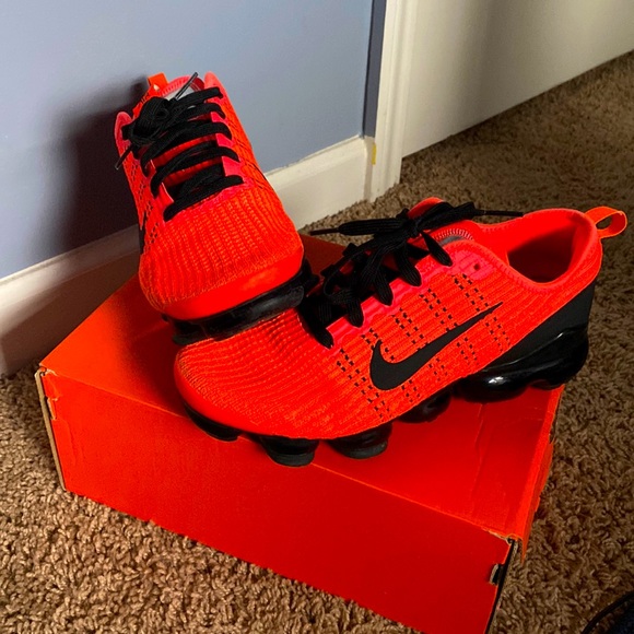 Nike Other - Vapor max